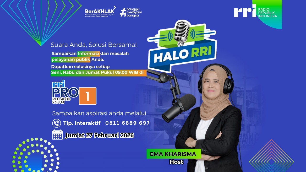 HALO RRI 