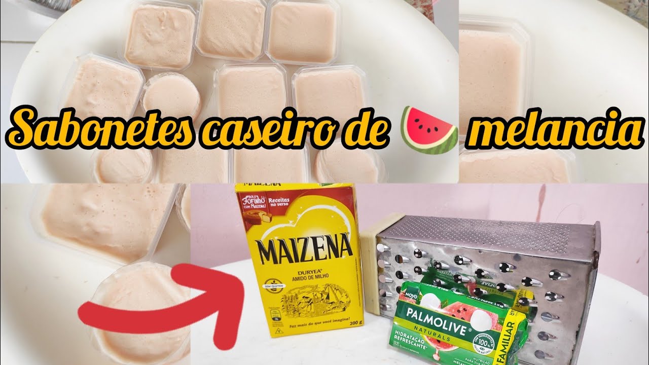 💁🧼DEPOIS QUE APRENDI ESSA RECEITA, NÃO PAREI MAS  DE FAZER.