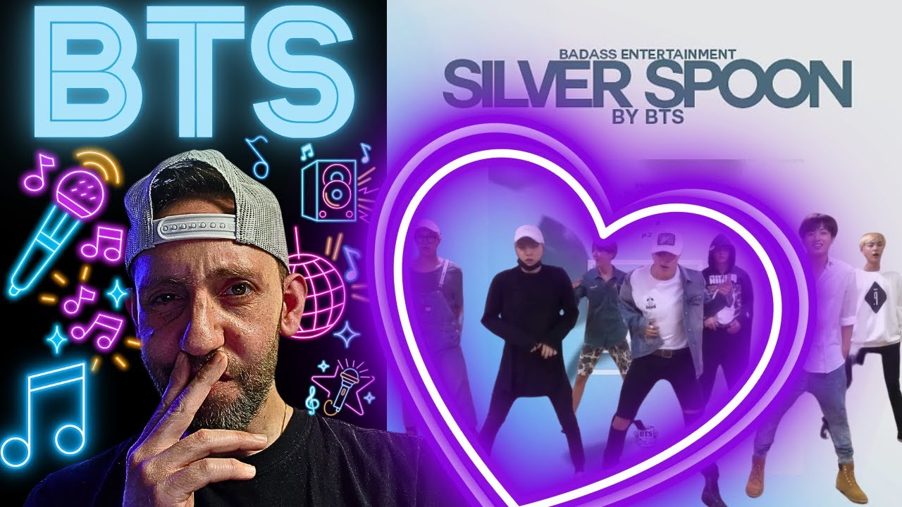 BTS – ‘Silver Spoon (Baepsae)’ Live Performance | First Time Reaction & Honest Thoughts!