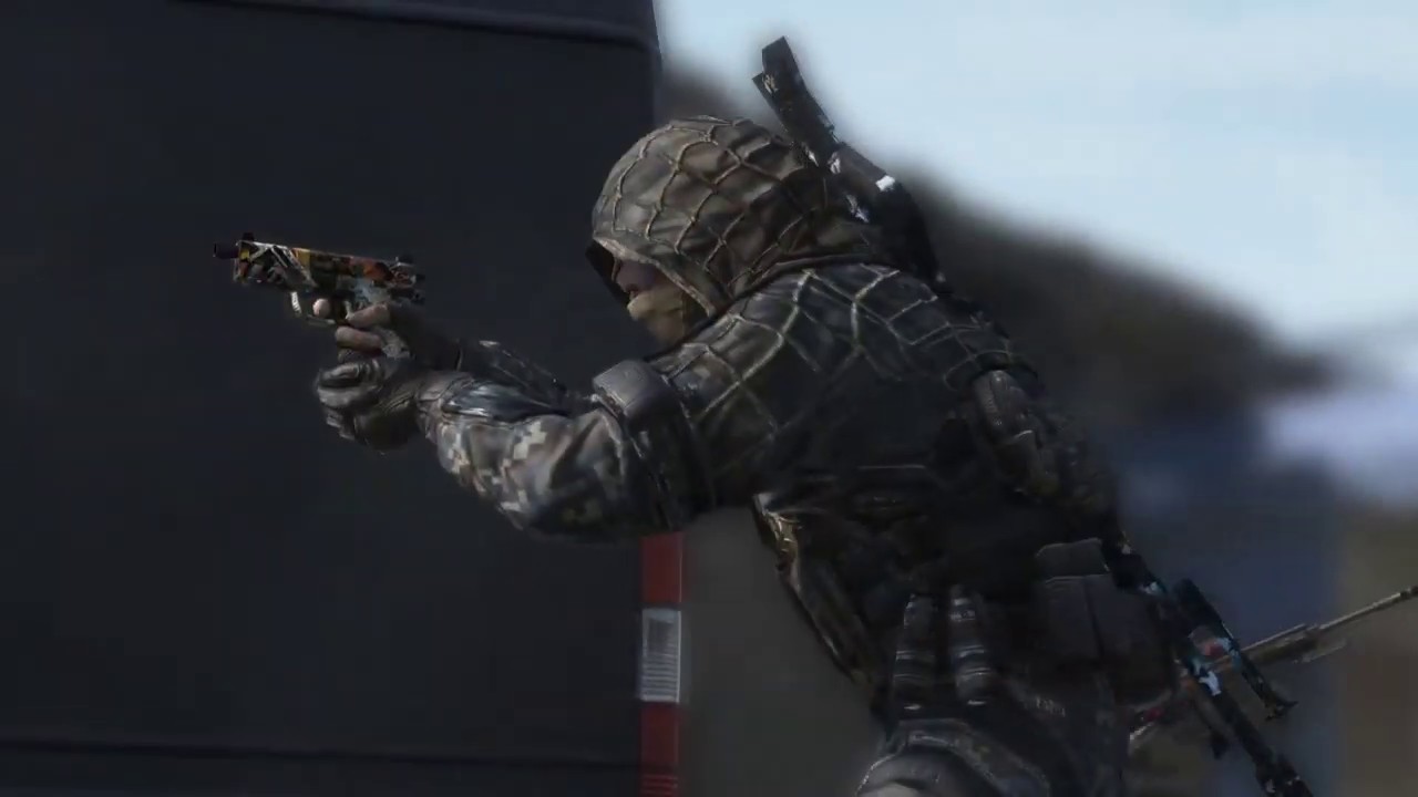 Bo2 Frag Pack (Clips + Download)