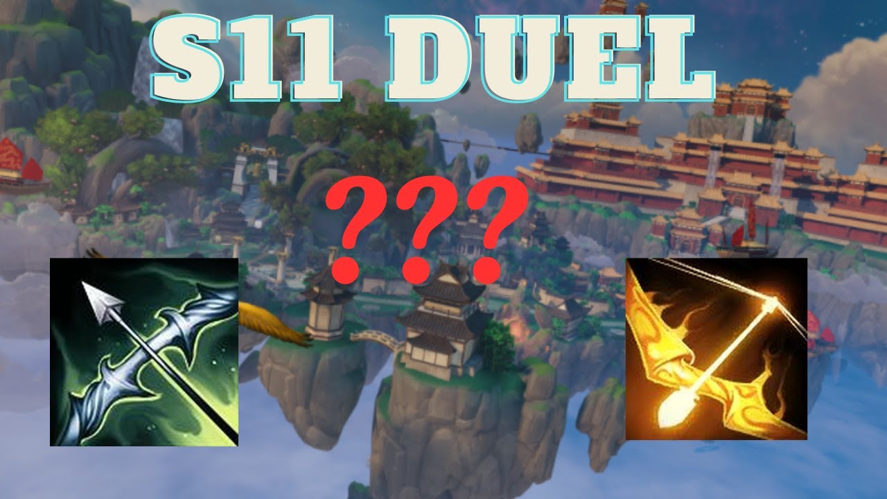 The best Attack Speed (Silverbranch) abuser in Smite