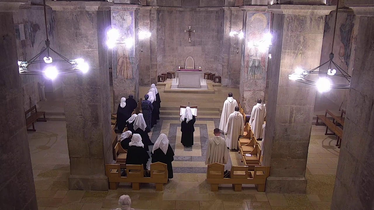 Abbaye sainte Marie de la Résurrection