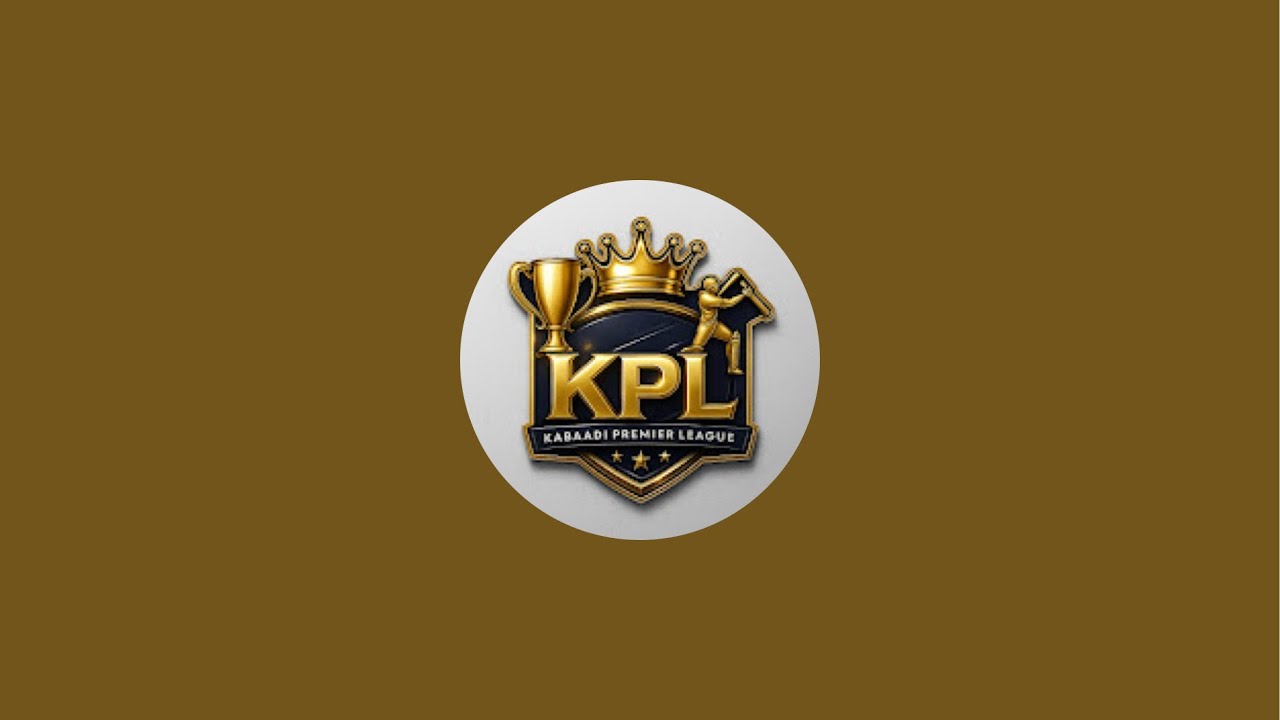 KPL🏆🏏 is live