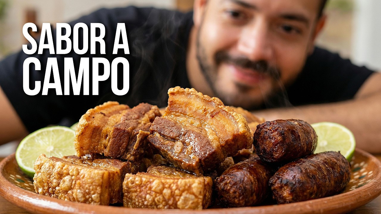 No veas este video si tienes hambre (La Mejor Longaniza) ¿Es Barato Conocer Bayaguana?