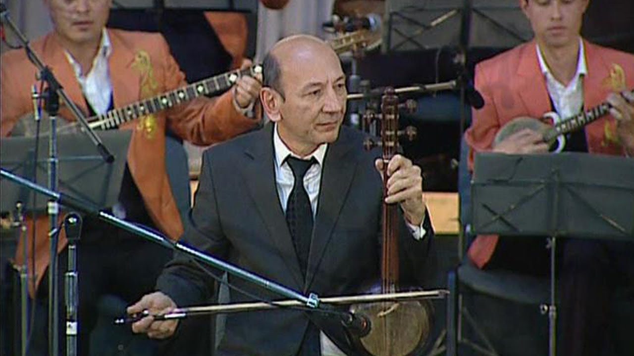 D.Zokirov - Ko'rmadim / Д.Зокиров - Курмадим