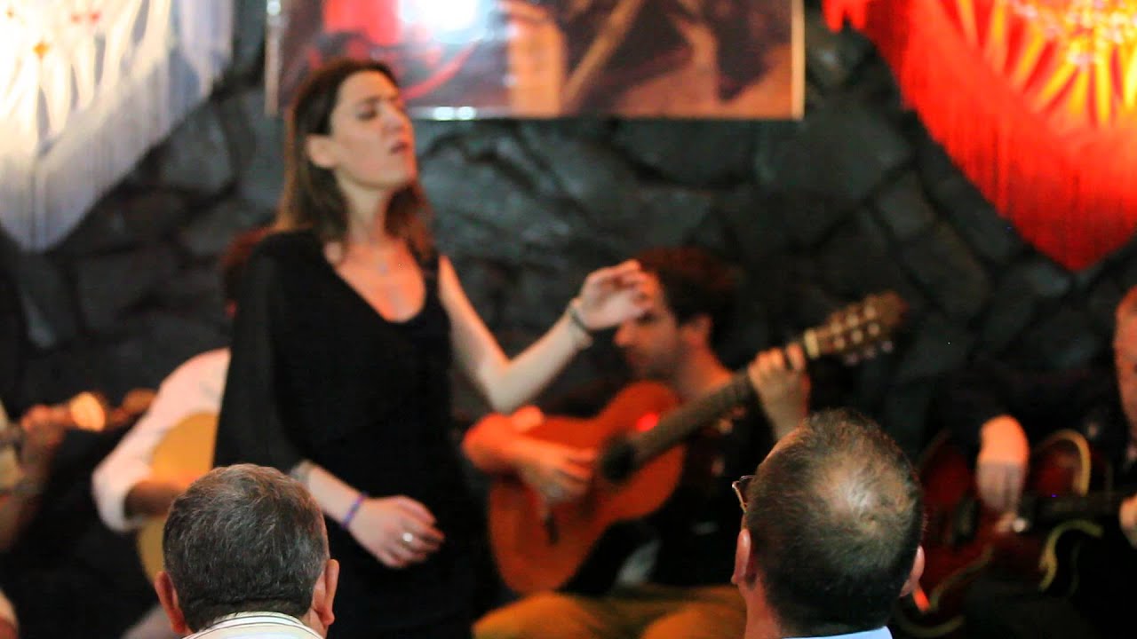Fado, Sónia Santos, "O fado mora em Lisboa"