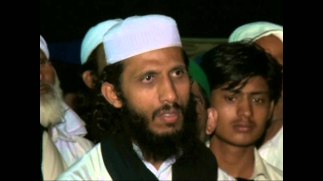 KHAK E PAA UN KI JAHAN BI PAI PART 06 OF 09