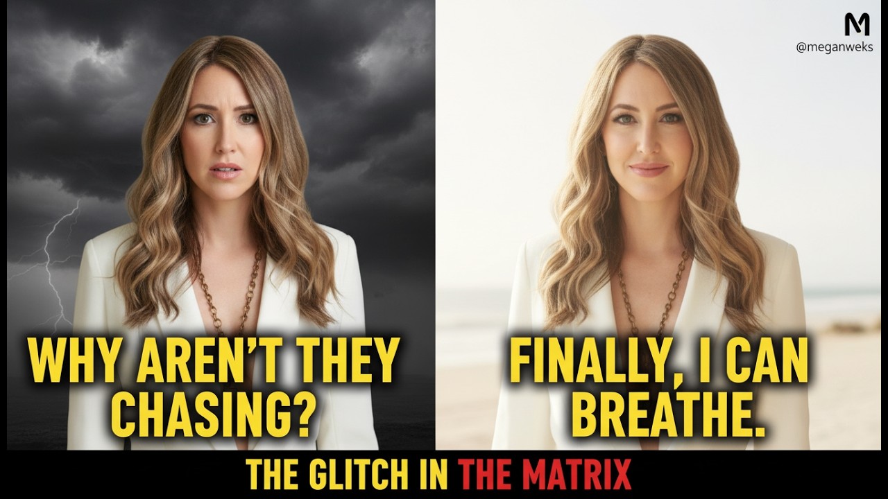 When You Are in No Contact and the Avoidant Also Becomes Silent Then the Real Game Begin| Megan Weks