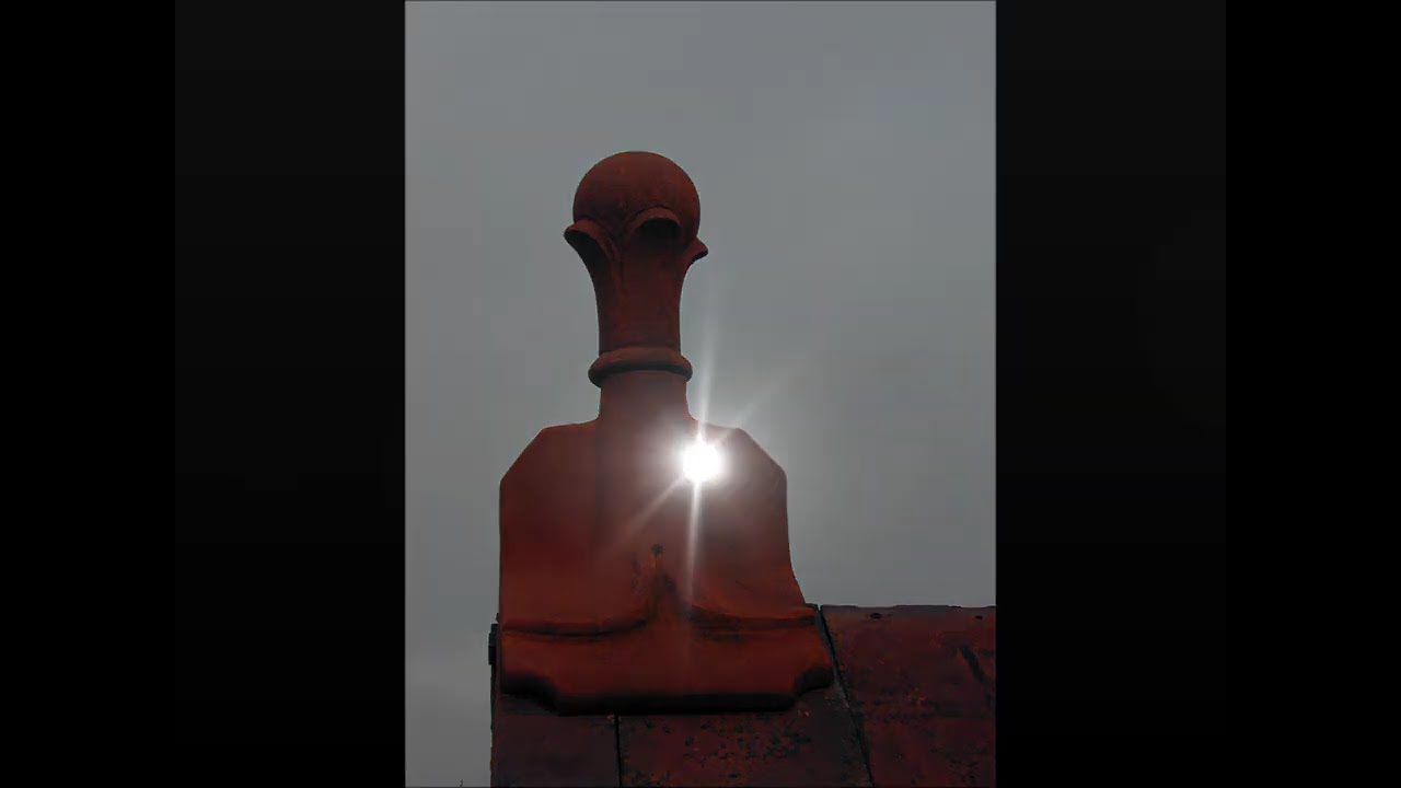 Ball Finials - Selection of Ball Top Roof Finials