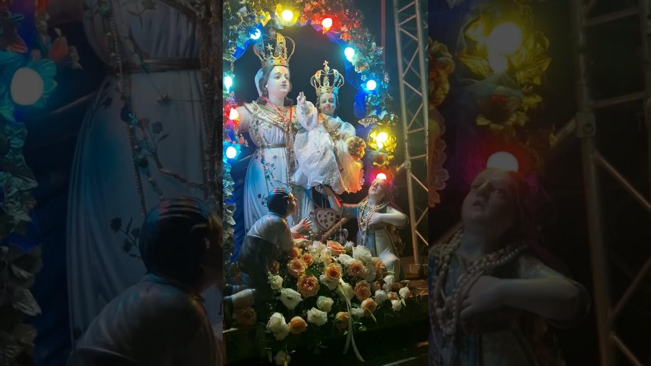 #Ragona' #MARIA SS.MA DEI POVERI #Festa2023 #momentiprocessionali#festivals #fiestas2/5
