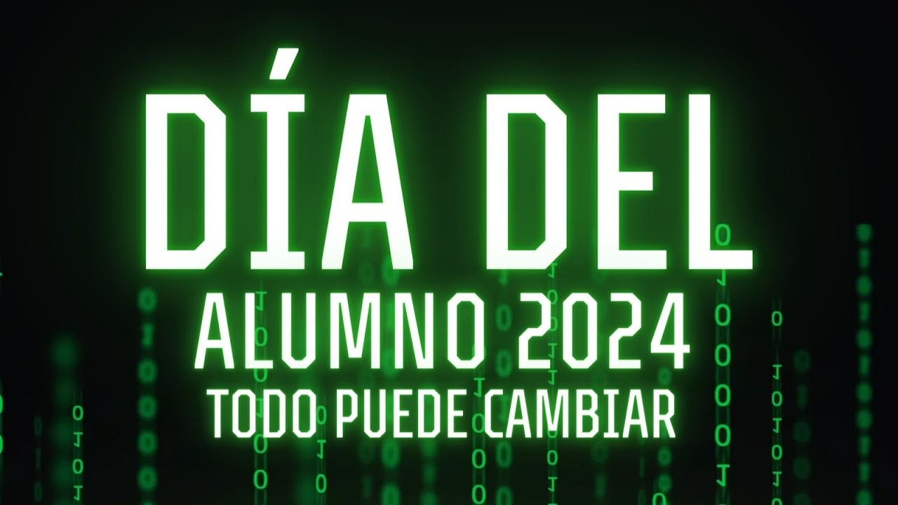 Día del Alumno 2024 - Colegio Esperanza de Quilpué