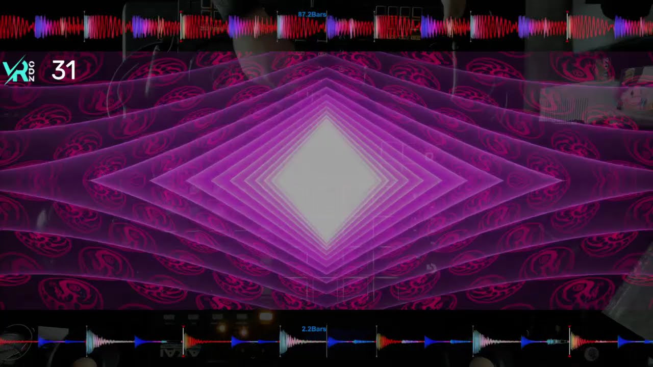 VRChat Mix: Drum & 05/30/2025 Deep House/Bass House