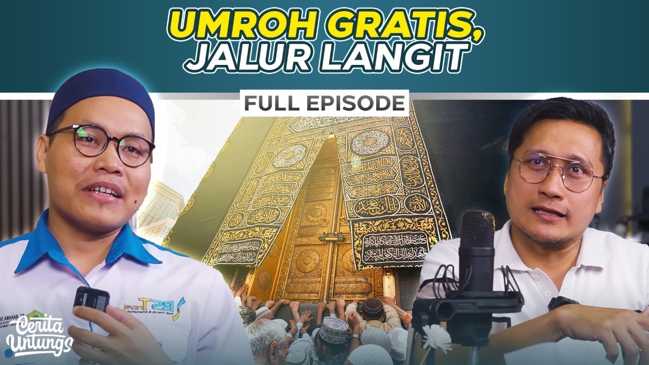 NGERII, Kabah menghilang tak ingin dilihat jamaah, karena melakukan ini,