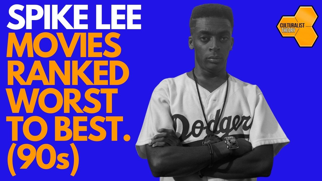 What’s Spike Lee’s best movie from the 90’s??