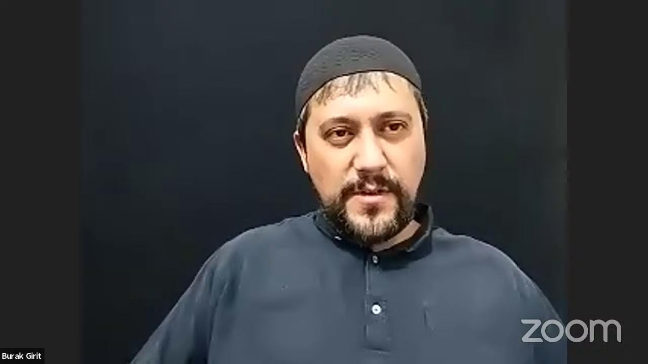 10.Söz Haşir Risalesi - 11. Hakikat