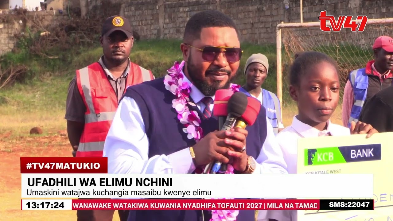 Serikali yaombwa kushirikiana na wahisani kupiga jeki elimu nchini