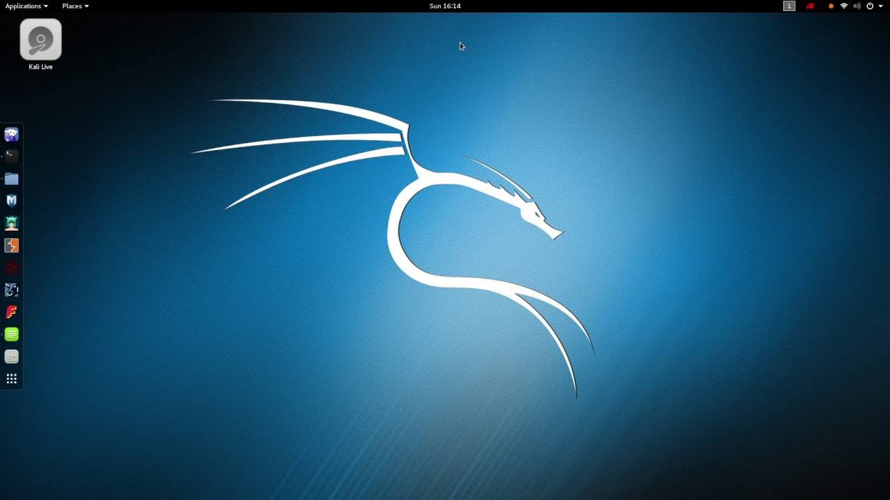 Let's Hack WEP WiFi Password in Kali Linux