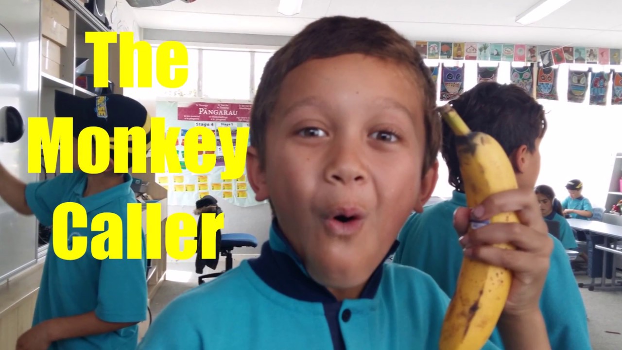 Types of Students in Room 9