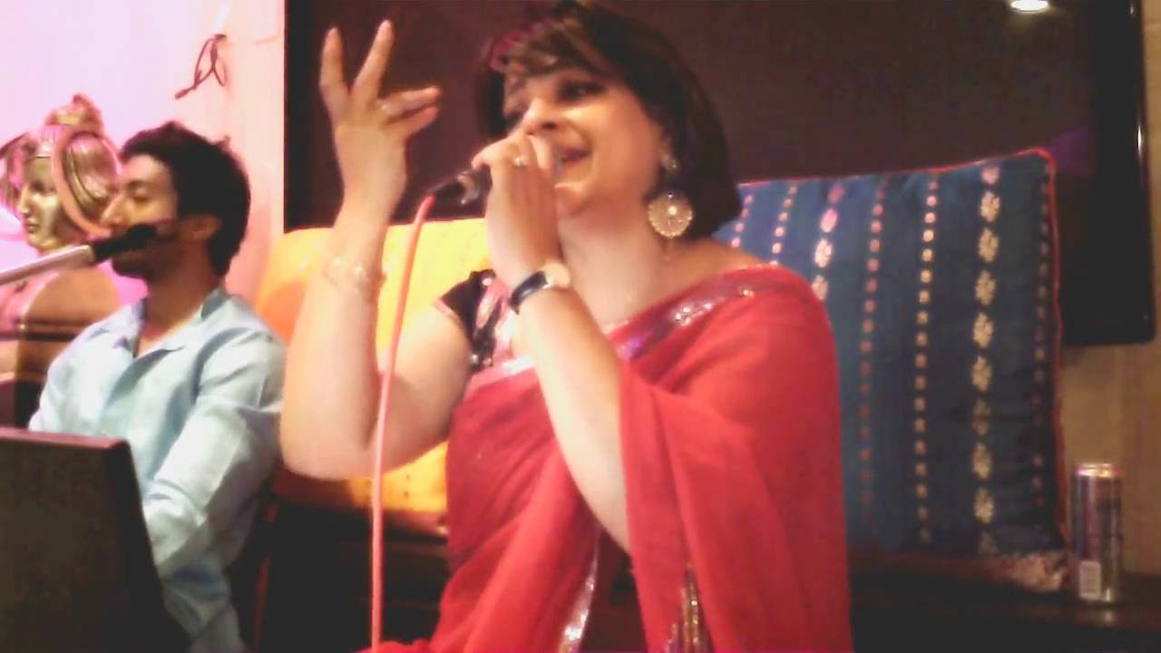 Hum Bhool Gaye Har Baat      .....    by Navinjaan