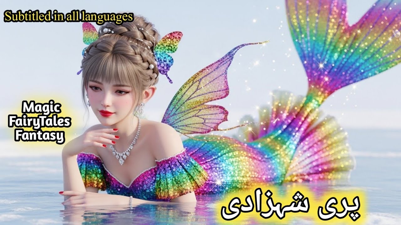 Princess story | Cursed Princess Story | Urdu Fairy tale | Urdu Story | Urdu Hindi Movie | Fairytale
