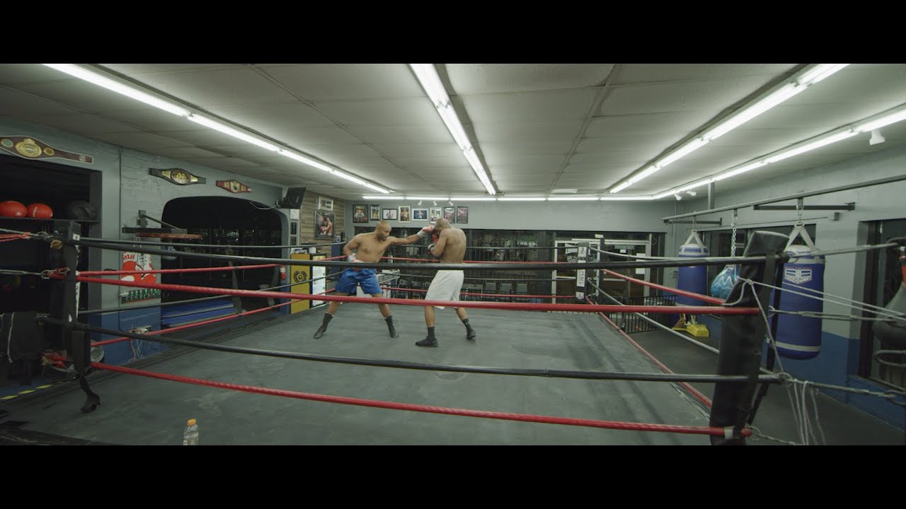 One Night In Miami -  Sonny Liston Fight Previs