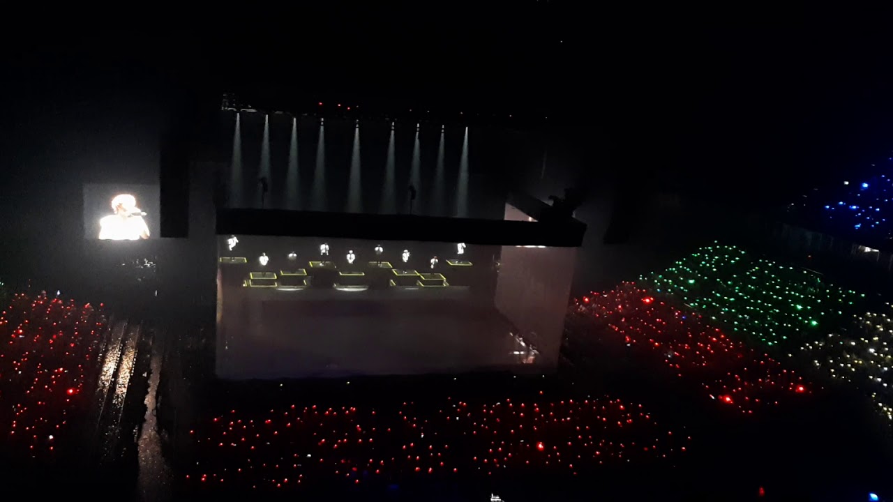 ช่วงที่ดีที่สุด #9x9TheFinalConcert #9by9TH