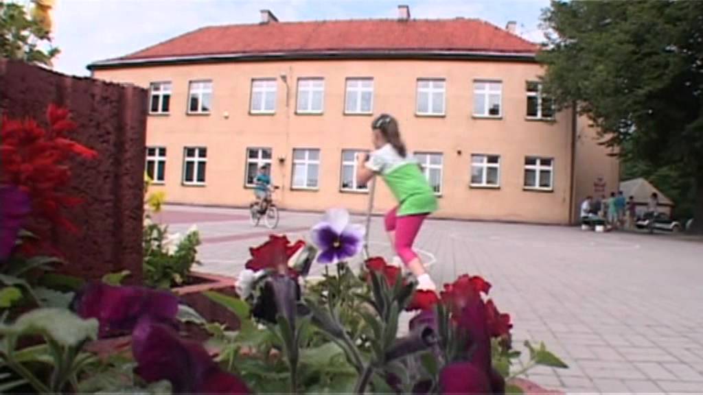 Film reklamowy gminy Chocz