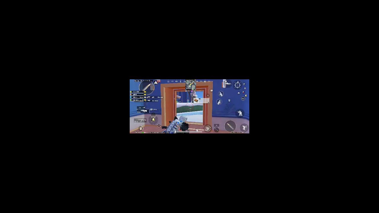 Tamil Streamer Bgmi Gamer