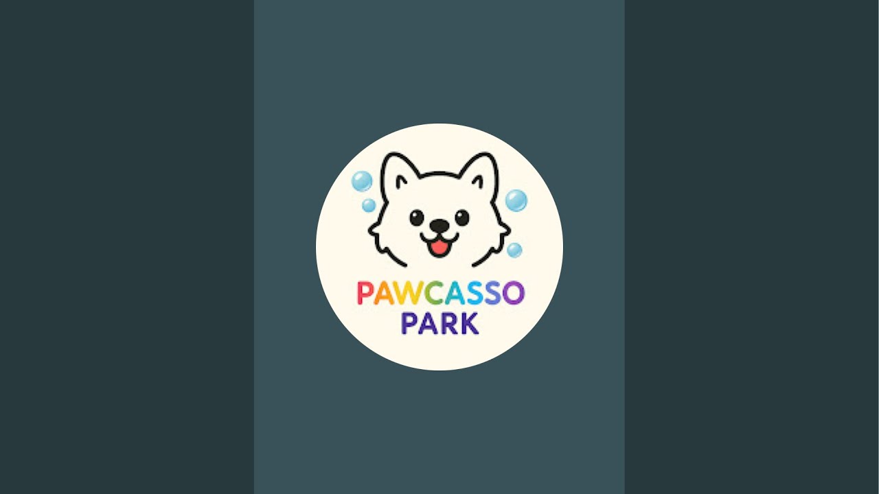 Pawcasso Park Grooming Live