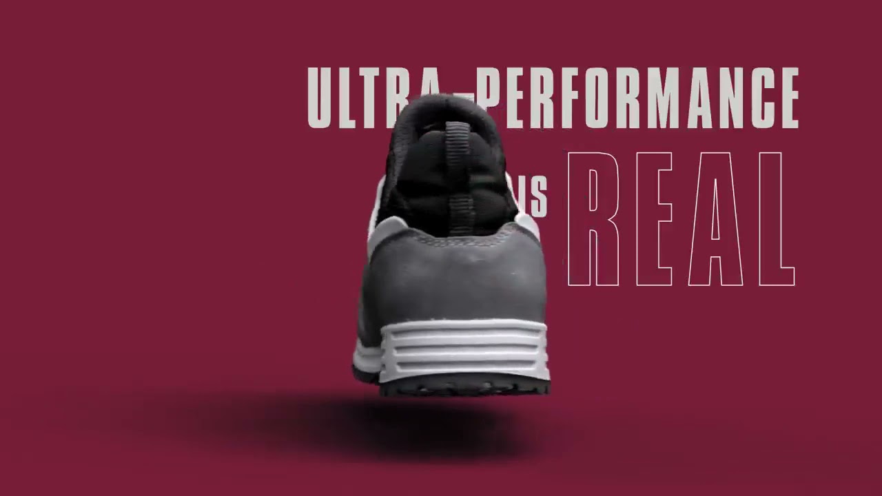 NEW Toworkfor SAFETY RUNNERS