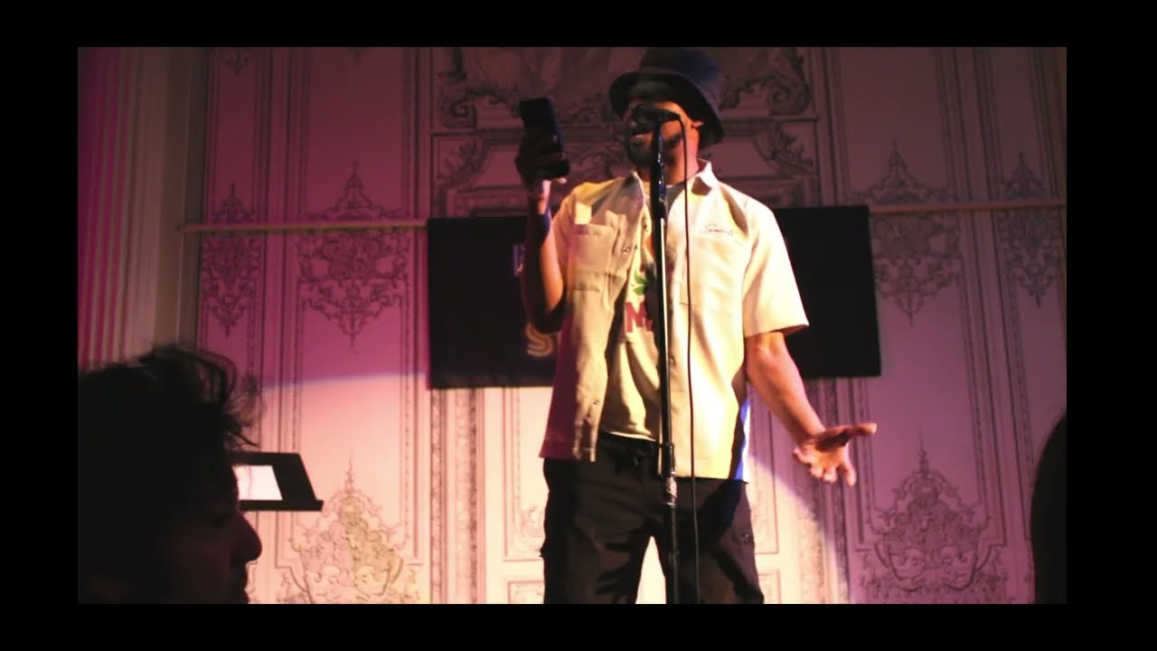 Dream.CEE Gaza Stripped Official Video