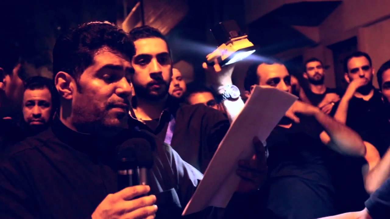 صور الإيثار | صالح الدرازي
