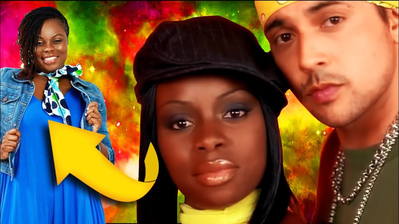 SASHA TROCOU A FAMA PELA CARREIRA GOSPEL