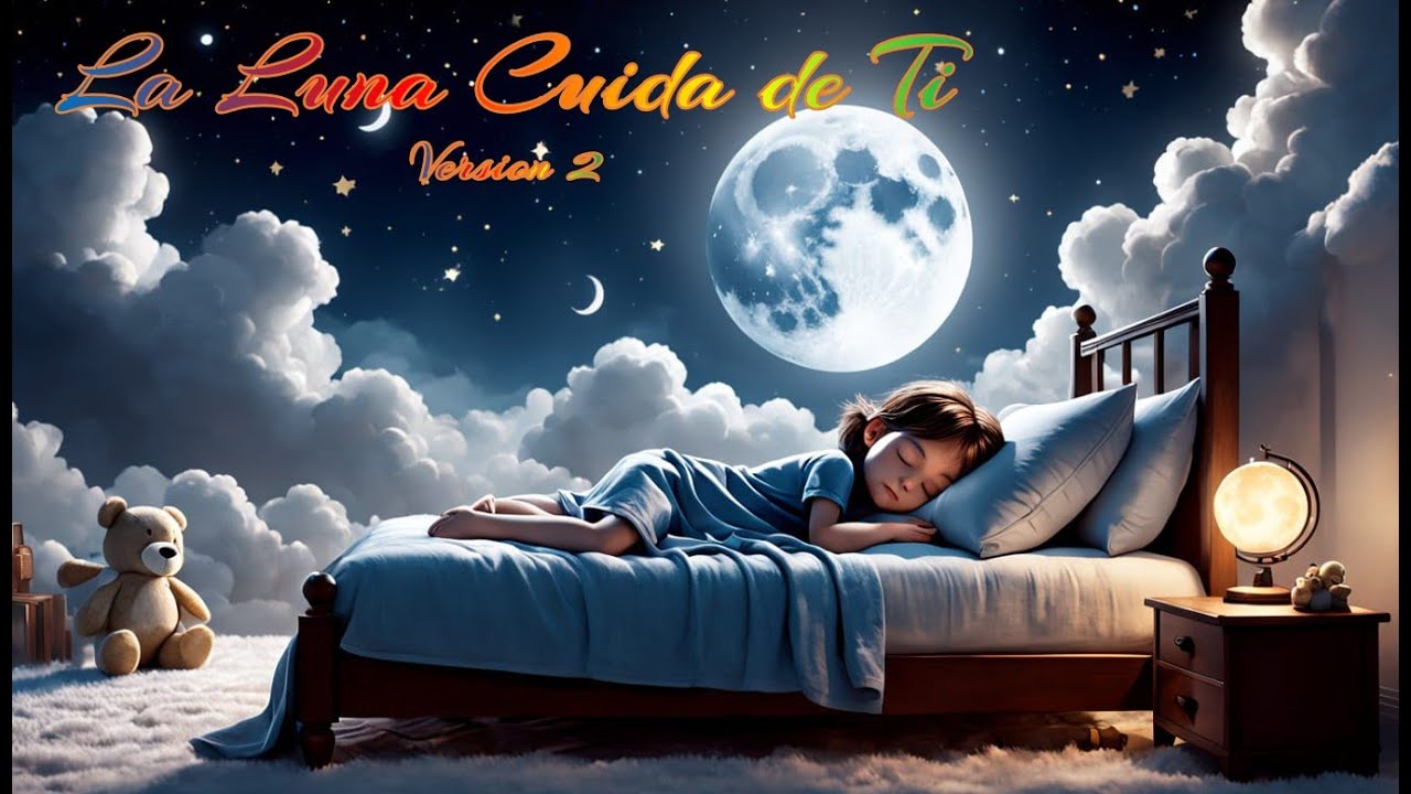 La Luna Cuida de Ti - Version 2