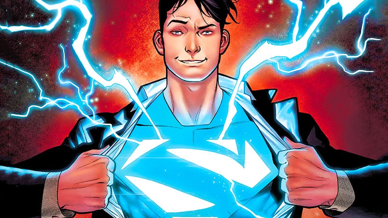 Top 10 Superheroes Who Need A Redesign