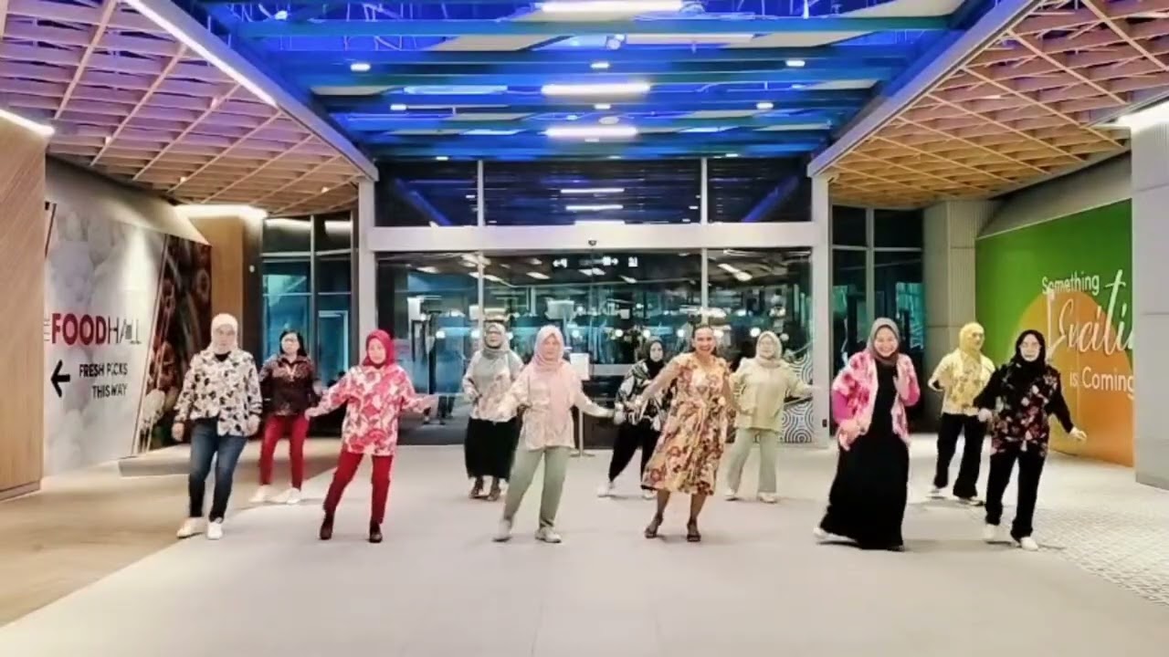 Kolam susu Reggae 