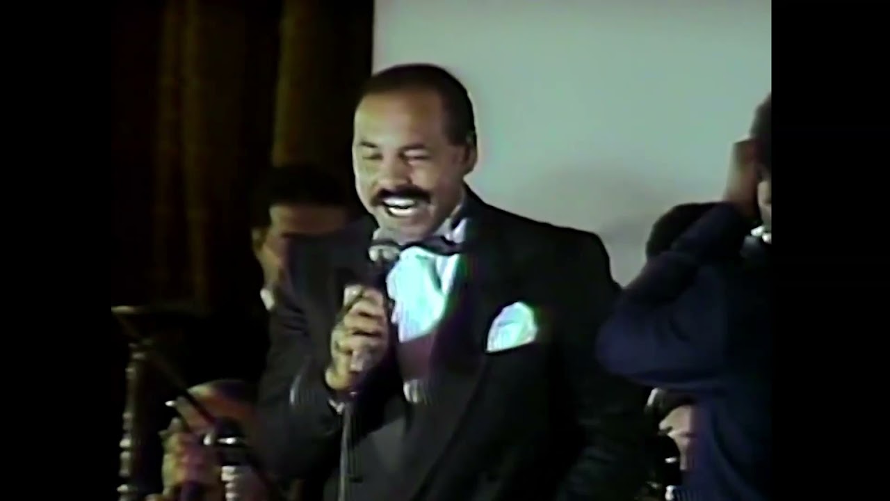 Billos Caracas Boys - 50 Aniversario : La Noche Del Gran Salón (En Vivo / Caracas / 1987)