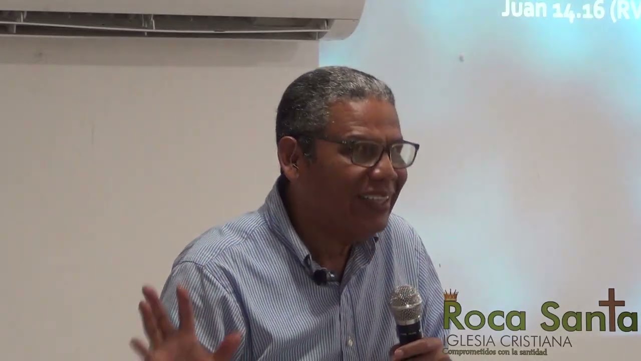Cuiden sus espaldas - Éxodo 17:8-13
