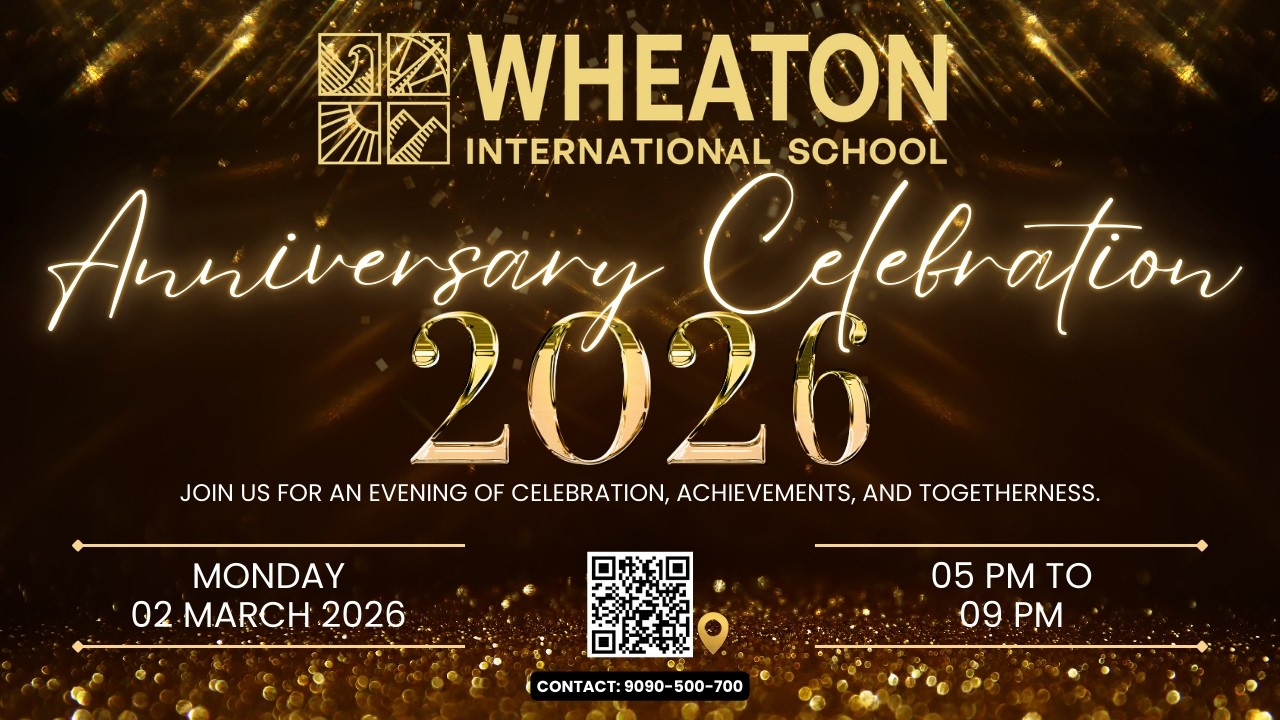 WHEATON INTERNATIONAL SCHOOL || ANNIVERSARY CELEBRATION 2026 || RAYAGADA || #WHEATONKIDS #wheaton