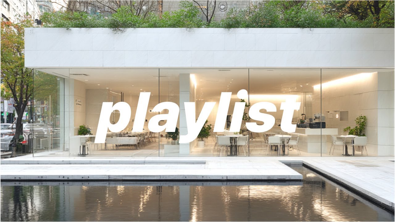 𝗽𝗹𝗮𝘆𝗹𝗶𝘀𝘁 🎧 Lounge, Rooftop Sensible R&B Collection zip ✨ | Chill R&B & Lofi pop
