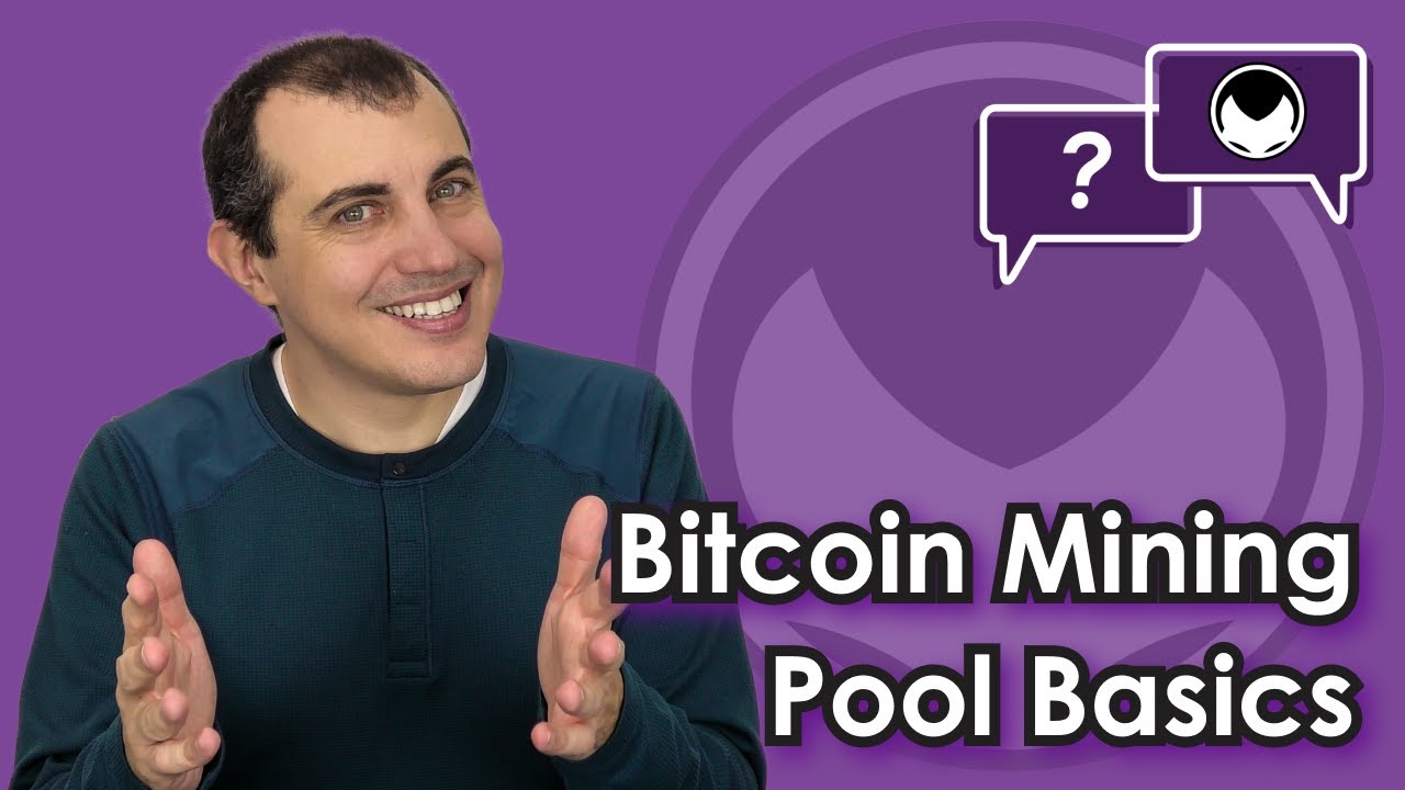 How Do Bitcoin Mining Pools Work? How are Bitcoin Mining Rewards Split? [2021]