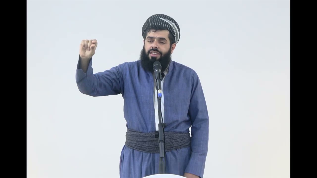 پۆشاکی شەرعی