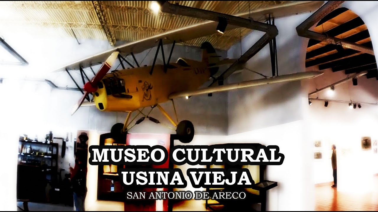 Museo Imprenta - Guerra Malvinas - Vintage en Buenos Aires  / Usina Vieja - San Antonio de Areco.