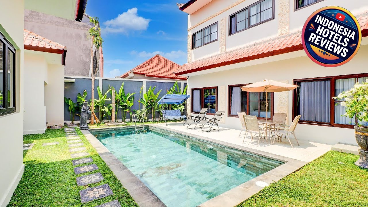 Collection O Samurai Hotel | Bali, Indonesia | Hotel Review 🛏️