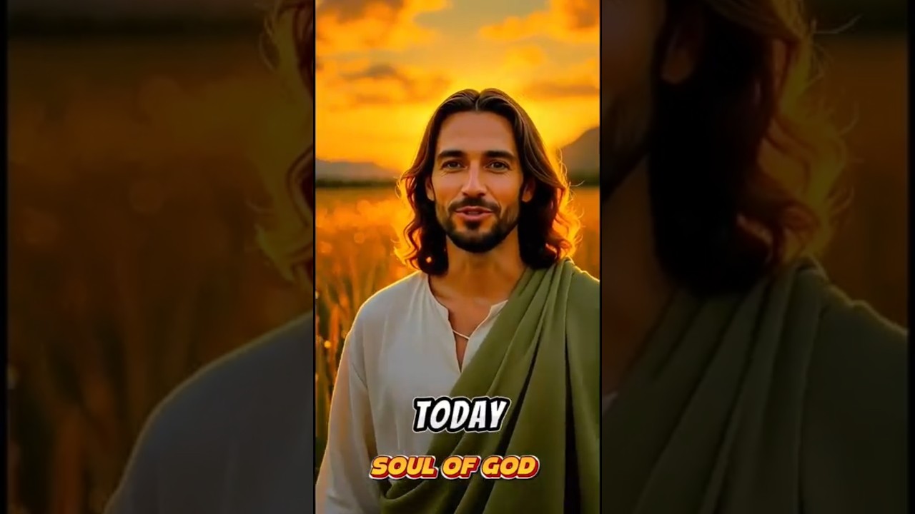 ✨ Your Breakthrough Is Near | God Is Working  | Soul Of God 