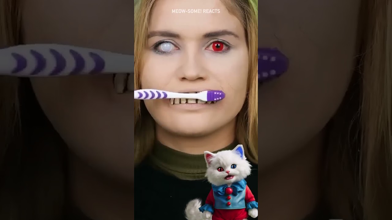 ZOMBIE to BARBIE: The Ultimate Makeup Magic! 💖✨