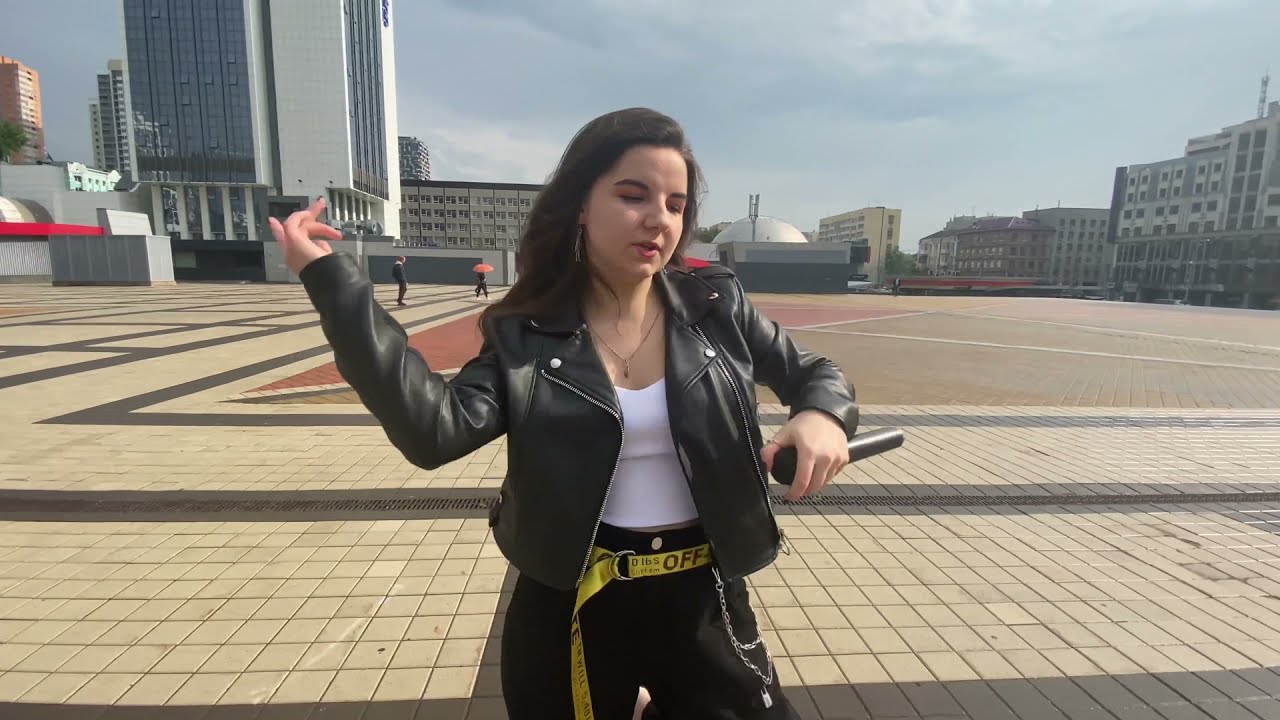 Wang Yibo - My rules (cover by Mayleen)