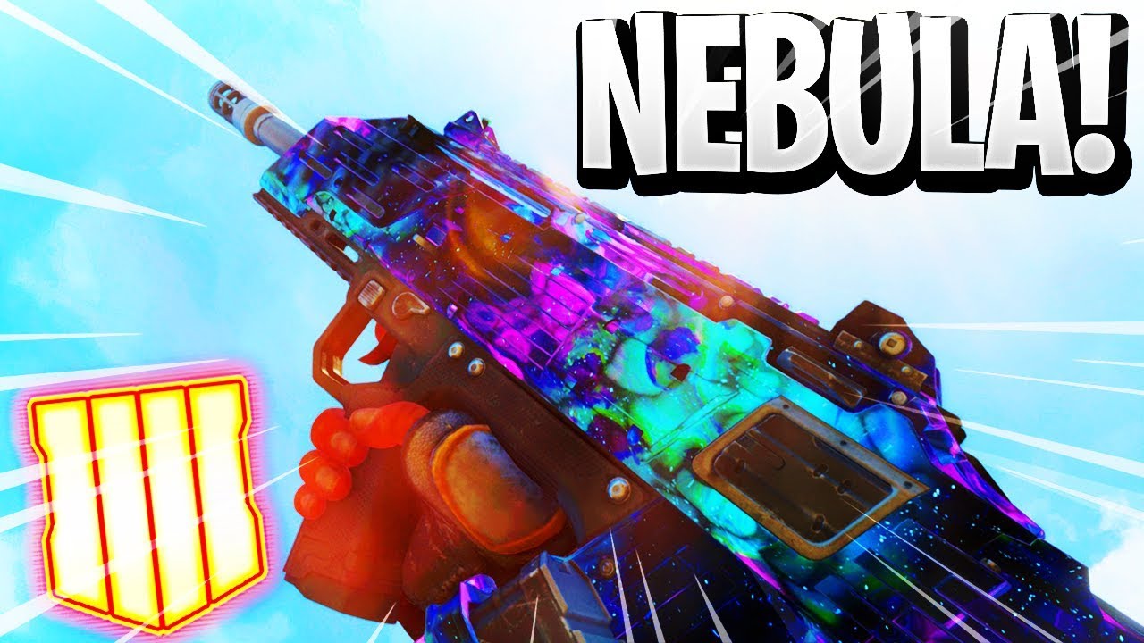 Treyarch added the NEW 