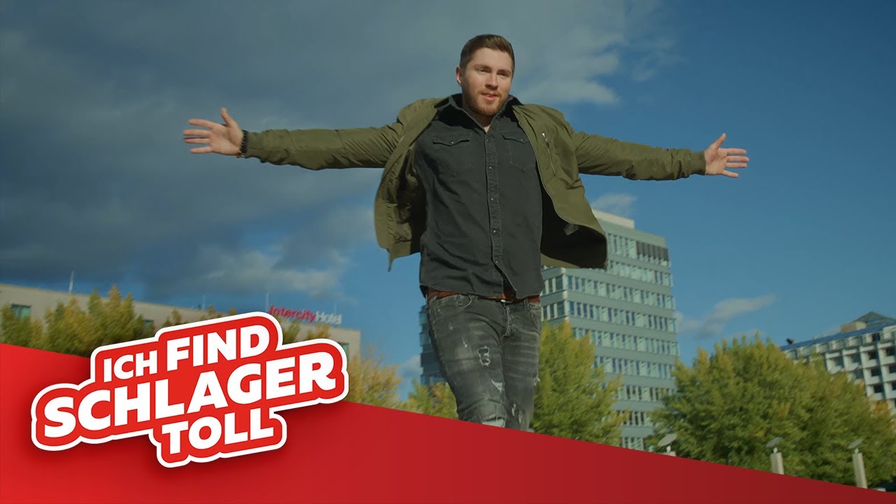 Joey Heindle - Wer außer dir (Offizielles Musikvideo)