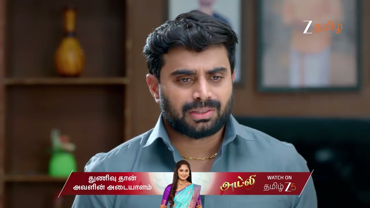 Veera EP 538 | Ep -  | Best Scene | Jan 24 2026 | Zee Tamil